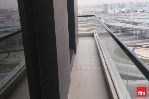 Apartemen di Dubai Marina, UEA 2 kamar tidur, 102.5 m2 nomor 708392 - foto 10