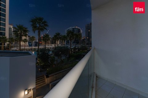 Byt v Business Bay, Dubai, SAE 1 ložnice, 89 m² Č.: 708390 - fotografie 15