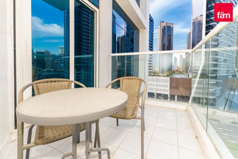 Byt v Business Bay, Dubai, SAE 1 ložnice, 89 m² Č.: 708390 - fotografie 9