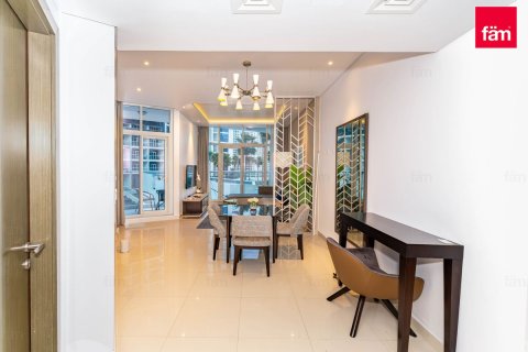 Byt v Business Bay, Dubai, SAE 1 ložnice, 89 m² Č.: 708390 - fotografie 14
