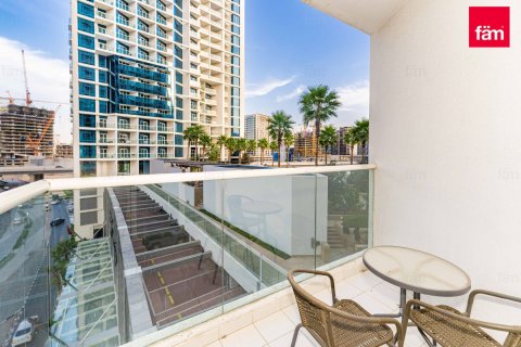 Byt v Business Bay, Dubai, SAE 1 ložnice, 89 m² Č.: 708390 - fotografie 10