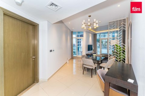 Byt v Business Bay, Dubai, SAE 1 ložnice, 89 m² Č.: 708390 - fotografie 12