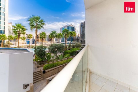 Byt v Business Bay, Dubai, SAE 1 ložnice, 89 m² Č.: 708390 - fotografie 2