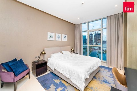 Byt v Business Bay, Dubai, SAE 1 ložnice, 89 m² Č.: 708390 - fotografie 6