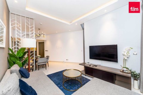 Byt v Business Bay, Dubai, SAE 1 ložnice, 89 m² Č.: 708390 - fotografie 8