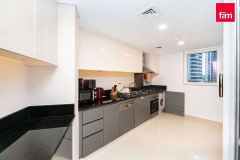Byt v Business Bay, Dubai, SAE 1 ložnice, 89 m² Č.: 708390 - fotografie 7