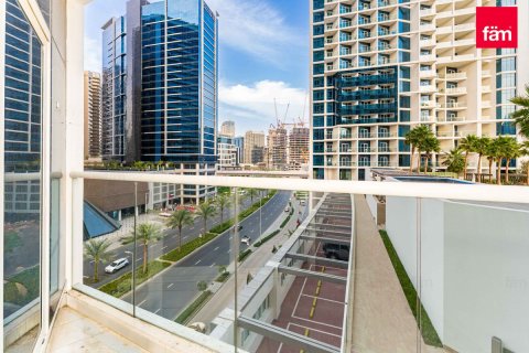 Byt v Business Bay, Dubai, SAE 1 ložnice, 89 m² Č.: 708390 - fotografie 13