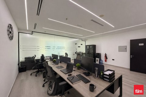 Kancelarija u Business Bay, Dubai, UAE 60.9 m2 Br. 708391 - fotografija 8