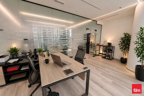Kancelarija u Business Bay, Dubai, UAE 60.9 m2 Br. 708391 - fotografija 4