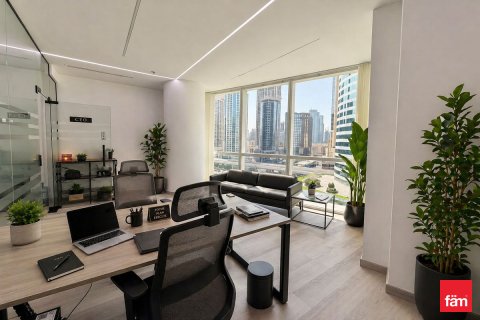 Kancelarija u Business Bay, Dubai, UAE 60.9 m2 Br. 708391 - fotografija 7