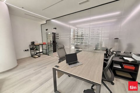 Kancelarija u Business Bay, Dubai, UAE 60.9 m2 Br. 708391 - fotografija 6