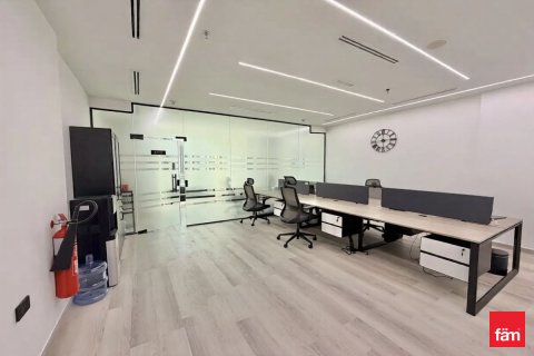 Kancelarija u Business Bay, Dubai, UAE 60.9 m2 Br. 708391 - fotografija 2