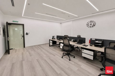 Kancelarija u Business Bay, Dubai, UAE 60.9 m2 Br. 708391 - fotografija 5