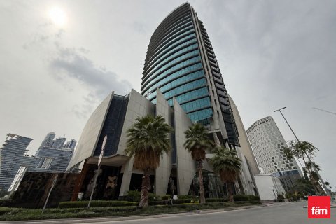 Kancelarija u Business Bay, Dubai, UAE 60.9 m2 Br. 708391 - fotografija 9