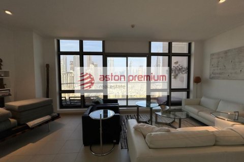 آپارتمان برای اجاره در Downtown Dubai (Downtown Burj Dubai)، Dubai، امارات متحده عربی 2 خوابه ، 154 متر مربع ، شماره 699287 - تصویر 6