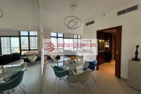 آپارتمان برای اجاره در Downtown Dubai (Downtown Burj Dubai)، Dubai، امارات متحده عربی 2 خوابه ، 154 متر مربع ، شماره 699287 - تصویر 4
