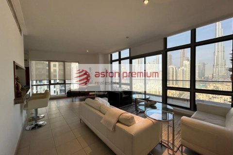 آپارتمان برای اجاره در Downtown Dubai (Downtown Burj Dubai)، Dubai، امارات متحده عربی 2 خوابه ، 154 متر مربع ، شماره 699287 - تصویر 5