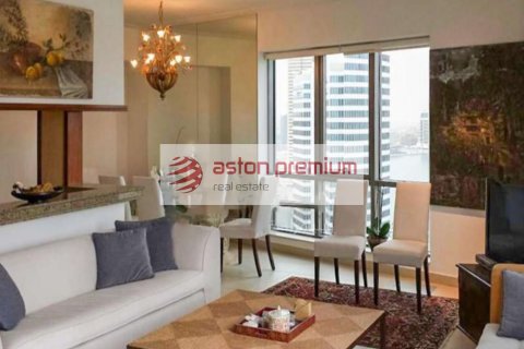 آپارتمان برای اجاره در Downtown Dubai (Downtown Burj Dubai)، Dubai، امارات متحده عربی 2 خوابه ، 154 متر مربع ، شماره 699287 - تصویر 3