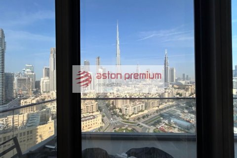 آپارتمان برای اجاره در Downtown Dubai (Downtown Burj Dubai)، Dubai، امارات متحده عربی 2 خوابه ، 154 متر مربع ، شماره 699287 - تصویر 11
