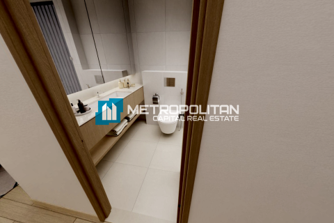 Huvila Saadiyat Island, Abu Dhabi, Arabiemiraatit 4 makuuhuonetta, 460.8 m2 № 699381 - kuva 13