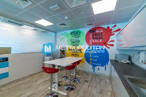 Al Reem Island, Abu Dhabi, संयुक्त अरब अमीरात में कार्यालय, 342.8 वर्ग मीटर, संख्या 699382 - फ़ोटो 20