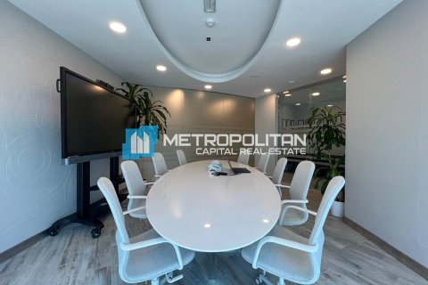 Al Reem Island, Abu Dhabi, संयुक्त अरब अमीरात में कार्यालय, 342.8 वर्ग मीटर, संख्या 699382 - फ़ोटो 9