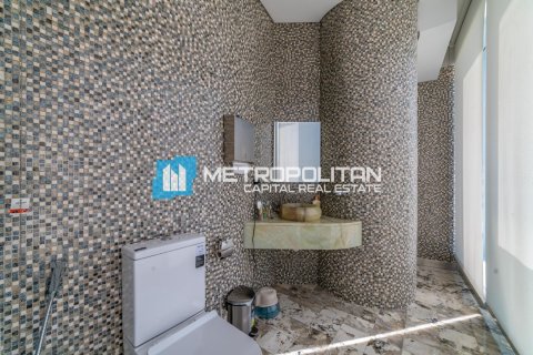 Al Reem Island, Abu Dhabi, संयुक्त अरब अमीरात में कार्यालय, 342.8 वर्ग मीटर, संख्या 699382 - फ़ोटो 23