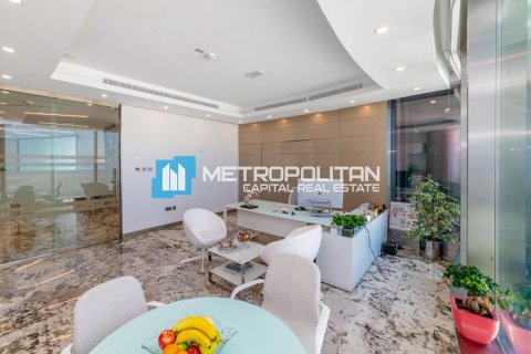 Al Reem Island, Abu Dhabi, संयुक्त अरब अमीरात में कार्यालय, 342.8 वर्ग मीटर, संख्या 699382 - फ़ोटो 21