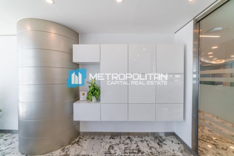 Al Reem Island, Abu Dhabi, संयुक्त अरब अमीरात में कार्यालय, 342.8 वर्ग मीटर, संख्या 699382 - फ़ोटो 22