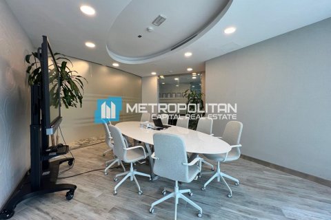 Al Reem Island, Abu Dhabi, संयुक्त अरब अमीरात में कार्यालय, 342.8 वर्ग मीटर, संख्या 699382 - फ़ोटो 3