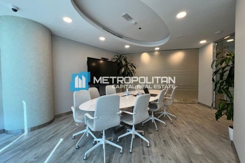 Al Reem Island, Abu Dhabi, संयुक्त अरब अमीरात में कार्यालय, 342.8 वर्ग मीटर, संख्या 699382 - फ़ोटो 8