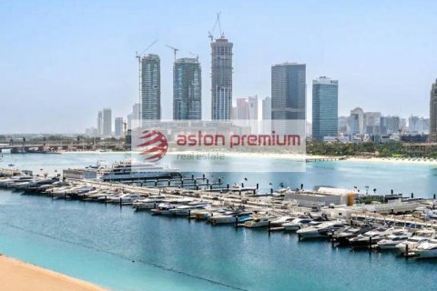 Dzīvoklis Dubai Harbourjā, AAE 1 istaba, 73 m2 Nr. 699289
