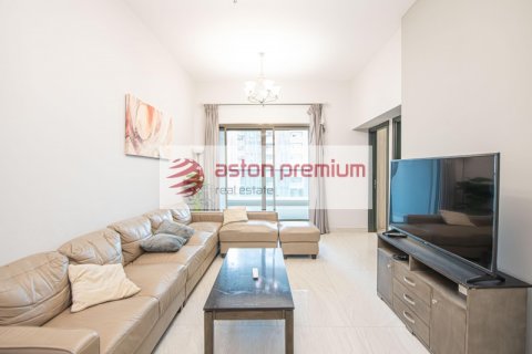 Apartman u gradu Business Bay, Dubai, UAE 4 spavaće sobe, 202 m2 Br. 699288 - Slika 3