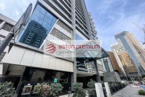 Korter asukohaga Business Bay, Dubai, AÜE: 4 magamistoaga, 202 m² Nr 699288