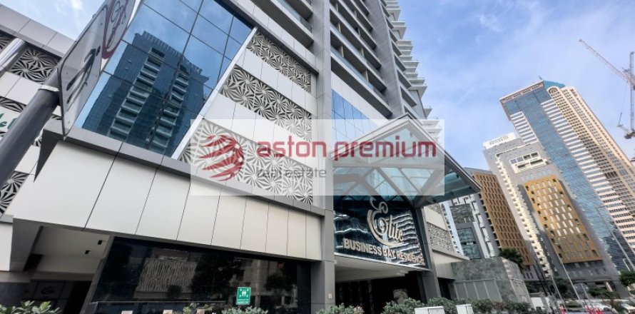 Apartman u gradu Business Bay, Dubai, UAE 4 spavaće sobe, 202 m2 Br. 699288