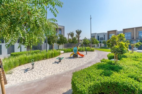 Kuća u nizu u Arabian Ranches 3, Dubai, UAE 3 spavaćih soba, 145 m2 Br. 699291 - fotografija 10