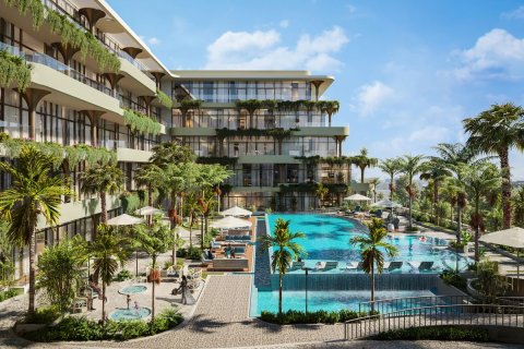 Apartmán v Arjan, Dubai, SAE 2 spálne, 145.1 m2 č. 706001 - Fotografia 12