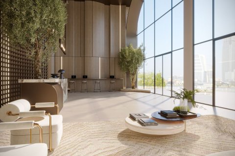 Apartmán v Arjan, Dubai, SAE 2 spálne, 145.1 m2 č. 706001 - Fotografia 14