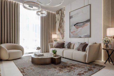 Apartmán v Arjan, Dubai, SAE 2 spálne, 145.1 m2 č. 706001 - Fotografia 17
