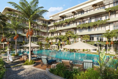 Apartmán v Arjan, Dubai, SAE 2 spálne, 145.1 m2 č. 706001 - Fotografia 16