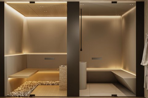 Apartmán v Arjan, Dubai, SAE 2 spálne, 145.1 m2 č. 706001 - Fotografia 4