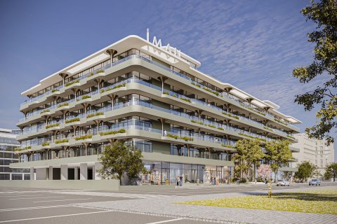 Apartmán v Arjan, Dubai, SAE 2 spálne, 145.1 m2 č. 706001 - Fotografia 10