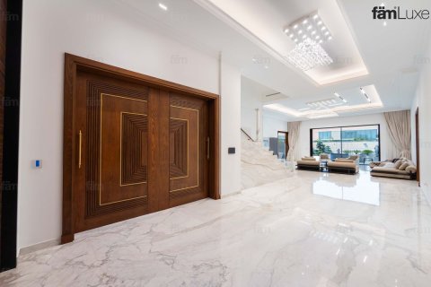 Vilă de vânzare în Dubai Hills Estate, Dubai, EAU 5 dormitoare, 1064 mp. №705996 - poză 5