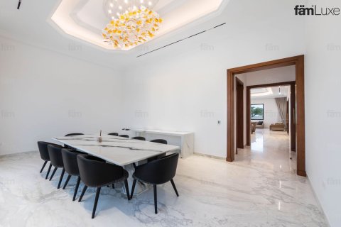 Vilă de vânzare în Dubai Hills Estate, Dubai, EAU 5 dormitoare, 1064 mp. №705996 - poză 26