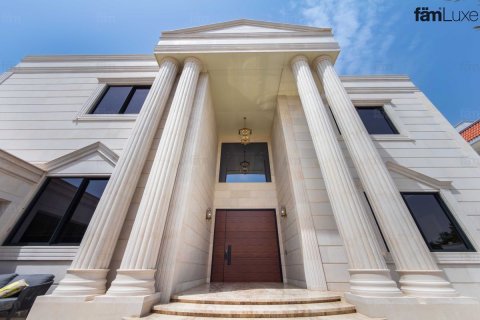 Vilă de vânzare în Dubai Hills Estate, Dubai, EAU 5 dormitoare, 1064 mp. №705996 - poză 29