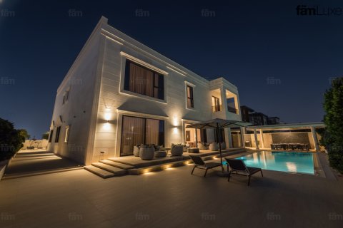 Vilă de vânzare în Dubai Hills Estate, Dubai, EAU 5 dormitoare, 1064 mp. №705996 - poză 11