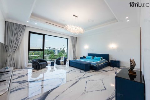 Vilă de vânzare în Dubai Hills Estate, Dubai, EAU 5 dormitoare, 1064 mp. №705996 - poză 22