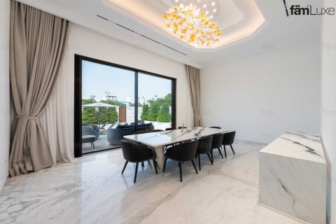 Vilă de vânzare în Dubai Hills Estate, Dubai, EAU 5 dormitoare, 1064 mp. №705996 - poză 15