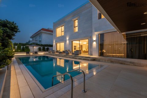 Vilă de vânzare în Dubai Hills Estate, Dubai, EAU 5 dormitoare, 1064 mp. №705996 - poză 12