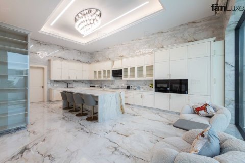 Vilă de vânzare în Dubai Hills Estate, Dubai, EAU 5 dormitoare, 1064 mp. №705996 - poză 14